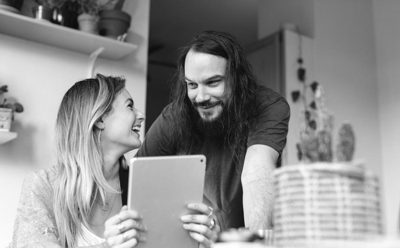 Kubanefro learning environment for personal budgeting